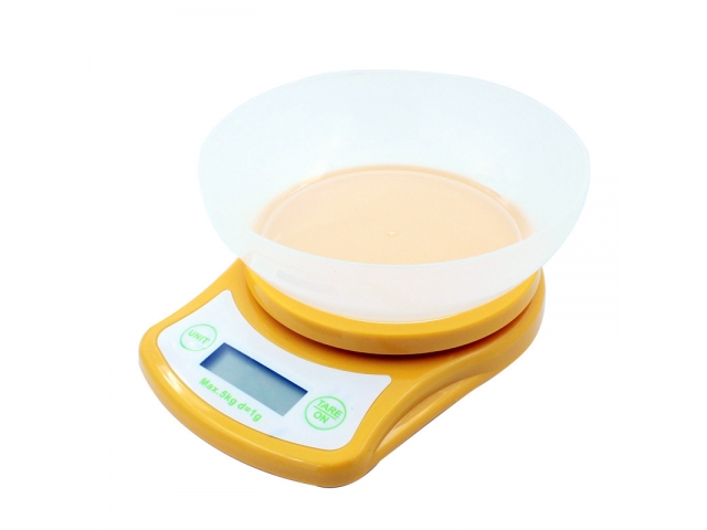 SF-400 Kitchen Scale